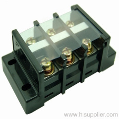 Assembly Barrier Terminal Block (TB-100)