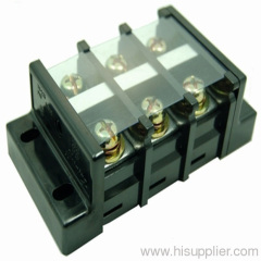 Assembly Barrier Terminal Block (TB-125)