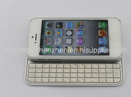 ultra thin bluetooth keyboard