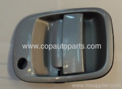 DOOR HANDLE --- HYUNDAI GRAND STAREX