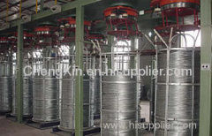 Electro Galvanized Iron Wire