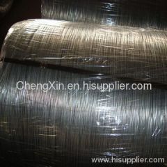 Electro Galvanized Iron Wire