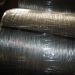 Electro Galvanized Binding Wire