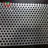 accurate holes perforated sheet