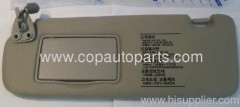 SUNVISOR --- HYUNDAI GRAND STAREX