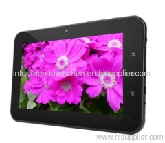 7 inch tablet pc