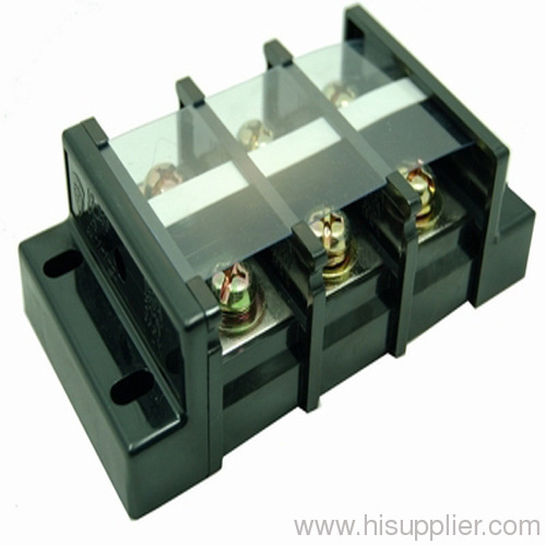 Assembly Barrier Terminal Block (TB-200)