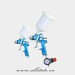 Stainless Steel Airless Spray Gun