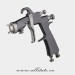 Stainless Steel Airless Spray Gun