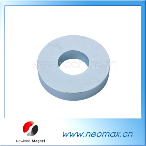 Ring shape Neodymium Magnet