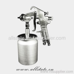 Max Air Low Pressure Spray Gun Parts