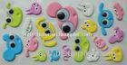 DIY DecorationGoogly Eyes Stickers , Colorful Cute Self Sticky