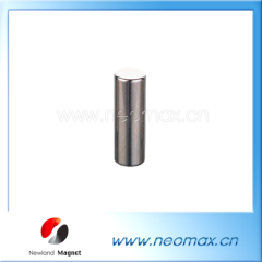 bar sintered neodymuim magnet