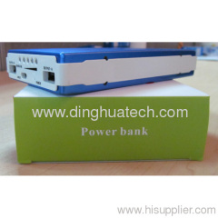 Protable Electronic products charger