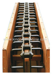 FU chain conveyor,FU chains conveyors,FU drag conveyer