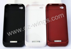 WS603 Iphone Charging Case