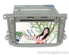Car DVD Player VW Lavida - GPS CAN Bus Digital TV DVB-T RDS IPOD