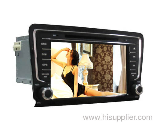 Autoradio DVD GPS for 2013 VW Santana - Digital TV Bluetooth