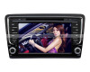Volkswagen New Bora DVD Player with GPS Navigation USB RDS