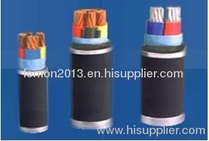 Halogen-free cables WDZBYJV ,POWER CABLE