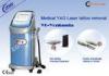 Medical 1064nm Laser Tattoo Removal Machine For Skin Care