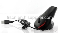 vertical optical wired mouse usb 2.0 cable