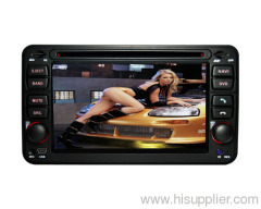 Suzuki Jimny DVD Player with GPS Navigator DVB-T Bluetooth iPod