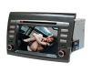 Car DVD GPS with DVB-T Bluetooth RDS for Fiat Bravo