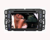 Hummer H2 Car DVD Player with GPS Digital TV DVB-T RDS