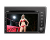 Volvo S60 Radio DVD Navigation with Digital TV Touchscreen USB