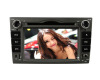 Autoradio DVD Head Unit with GPS Digital TV for Opel Astra