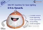 Bipolar Rf Beauty Equipment For Face Lifting , Skin Care