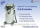 High Power Salon Rf Beauty Equipment , Pimple Removal Machine