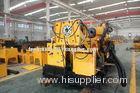 hydraulic crawler drilling machine hydraulic drilling equipment