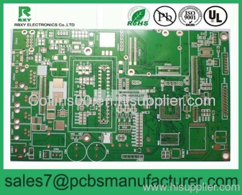 Rigid Printed Circuit Board