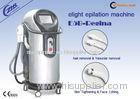 E-light IPL RF Face lifting , Pigmentation Removal Beauty Equipment