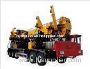 Truck Mounted Surface Core Drilling Rig For Deep Water Well CMD100