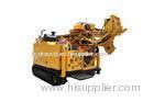 Hydraulic Surface Diamond Core Drilling Rig With 9M Rod CSD1800AX