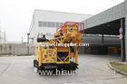 Rotation Head Hydraulic Surface Core Drilling Rig 2000m Depth CSD1800X