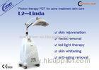 Laser Skin Rejuvenation Machine For Wrinkle Removal , Skin Care