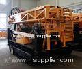 Track Crawler Mounted Surface Core Drilling Rig , High Penetration CSD1300G