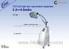 Red Light Skin Rejuvenation Machine For Freckle Removal , Skin Whitening