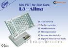Pimple Removal , Skin Rejuvenation Machine 25w 240v With Water Cooling System