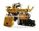 350m - 1000m Depth Underground Drilling Rig Equipment 65KN Pull Head CKD600C