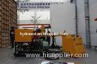 350m Depth Hydraulic Underground Drilling Rig For Coal Mine Tunnel ZDY4000