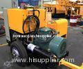 750m / 600m / 350m Depth Tunnel Drilling Rig Underground Core CKD600C