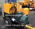 360 Underground Core Tunnel Drilling Rig 1800mm Feed Stroke CKD600C