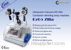 Home use ultrasonic cavitation body slimming machine ,Fat Burning Machine