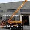 Diamond Core Mineral Exploration Drilling Rig 700m 1000m 1300m Depth CSD1300G