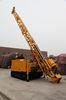 Hydraulic Coal Mine Drilling Rig Machine With 9 Meters Rod CSD1800AX